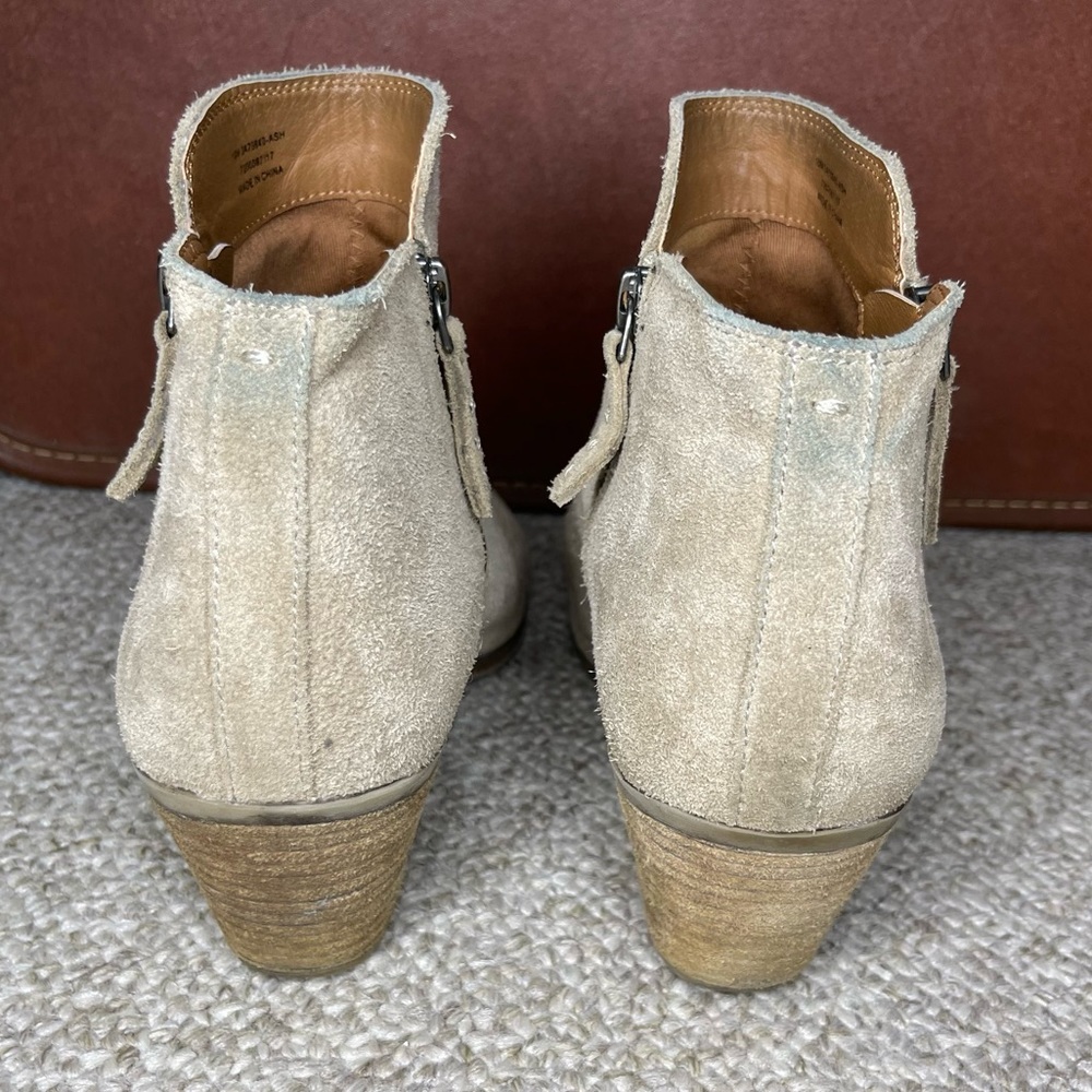 Frye & Co. ankle boots - Picture 9 of 13